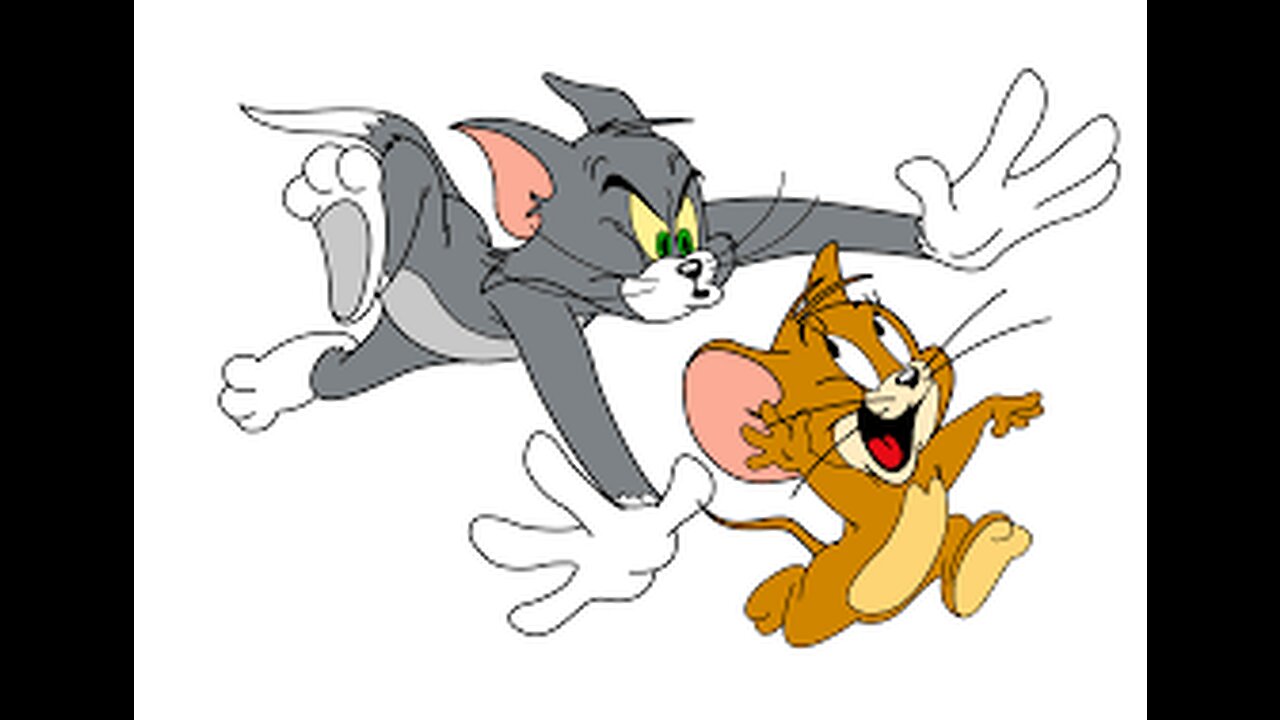 Tom and Jerry New Cartoons 10 Minutes Compilation