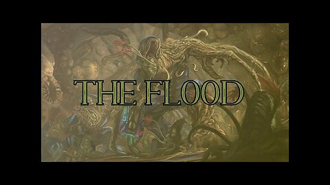 Halo: The Flood (Flood Tribute Video)