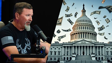 Dollars & No Sense in DC | S05-E180