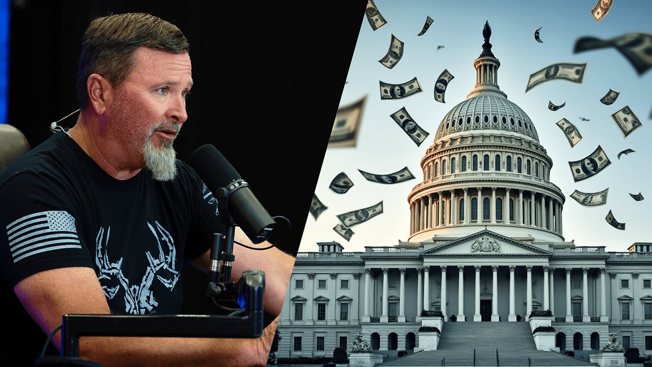 Dollars & No Sense in DC | S05-E180