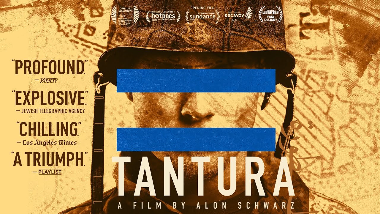 Tantura | 2022 Award Winning Film