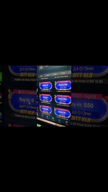 Freeroll com 3mil reais garantido, venha jogar na suprema poker