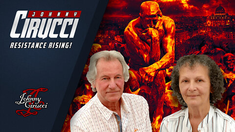 JCI 2021-04-19 Team Cirucci with Dawn Lester & David Parker: Defining Integrity