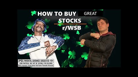 How to Buy Dank Stocks | Best Stocks of 2021, WallStreetBets