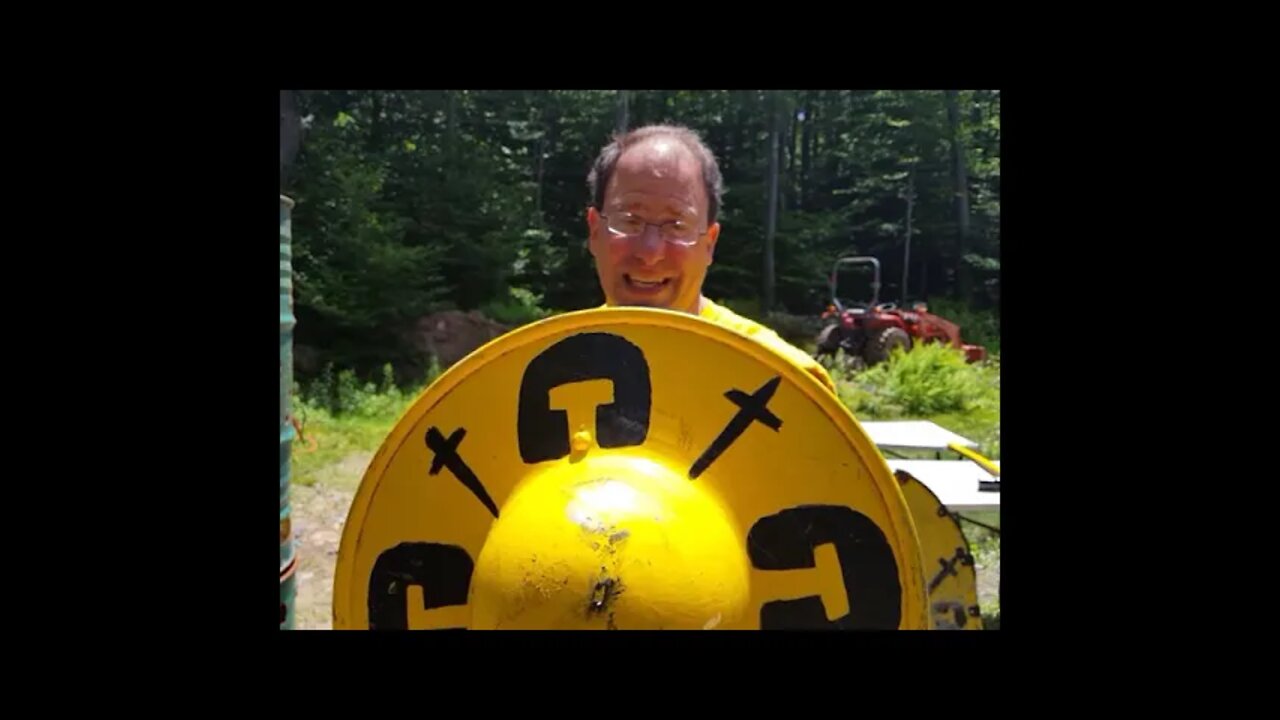 Sword & Buckler vs Greatsword - Fighting Tactics