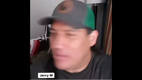 JERRY WILLAMS