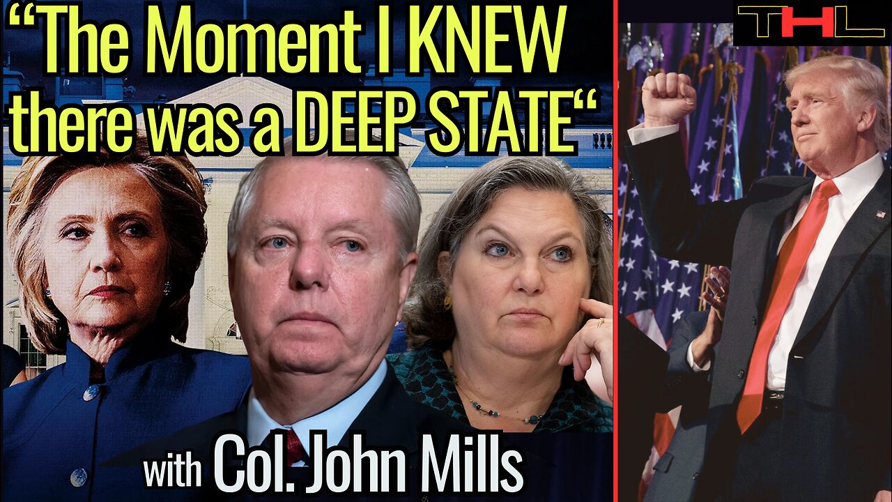 There is no Two-Party System -- ONLY a Uniparty!