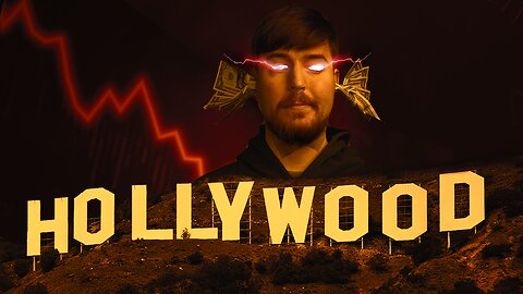 YouTube's Takeover: Hollywood's Lost Glory