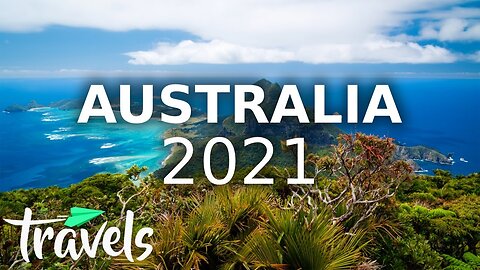 Top 10 Destinations in Australia for 2021 | MojoTravels