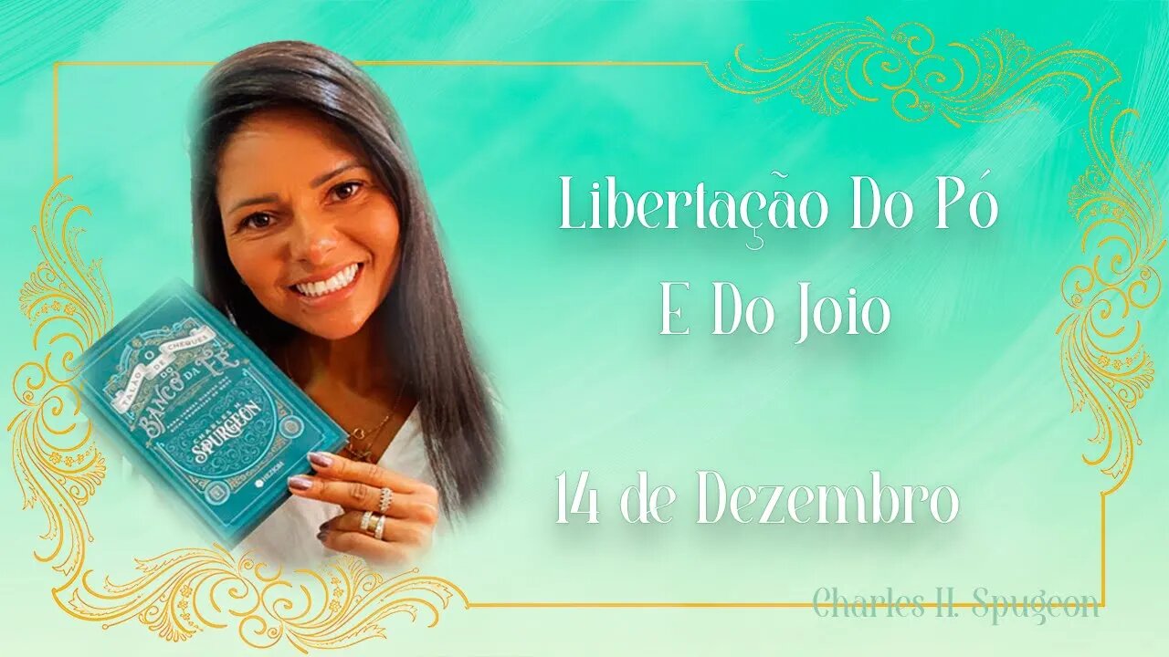 [Devocional Diário #266] Libertação Do Pó E Do Joio (Amós 9:9)