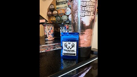 Whitetail Smokeless Review Part Three (Classic Mint)