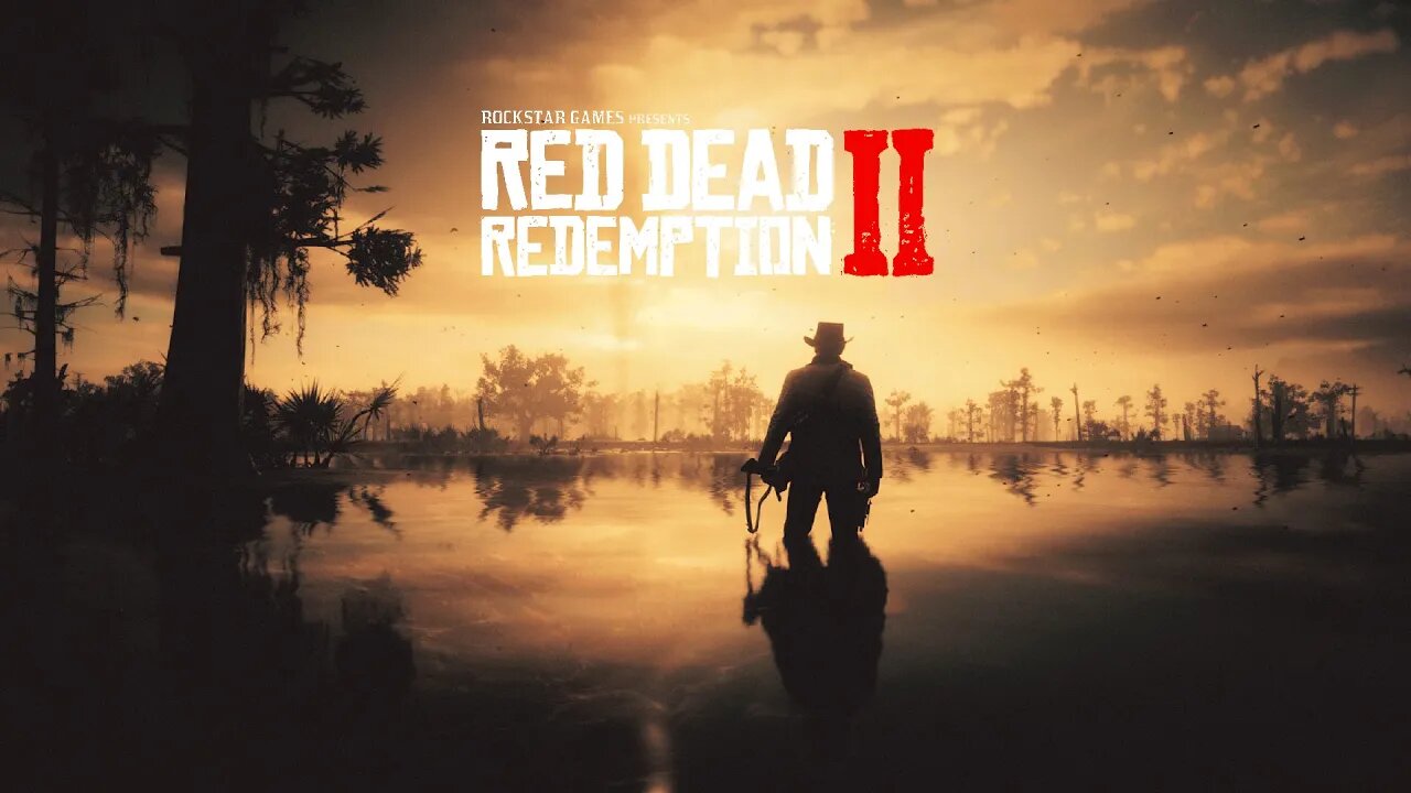 #marquinhossales jogando red dead 2 #reddeadredemtion2 #reddeadredemption