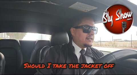 It's Not Cold Enough To Put The Heater On