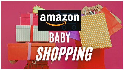 Amazon Baby Product