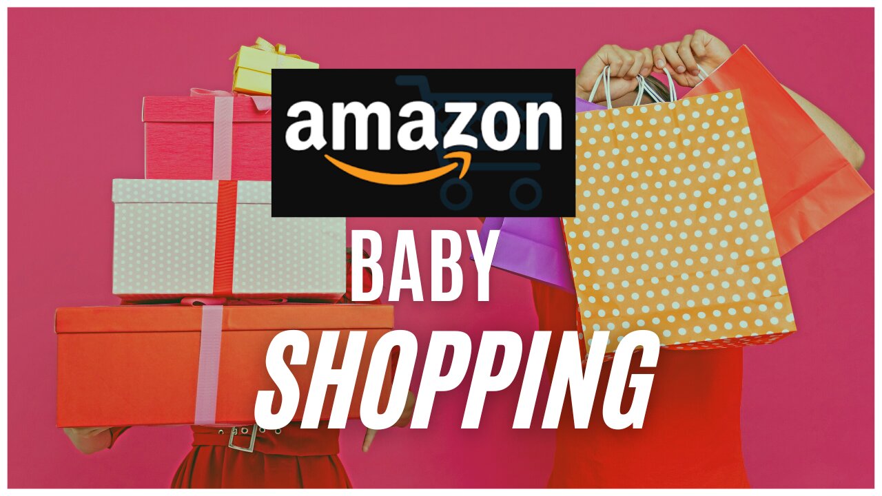 Amazon Baby Product