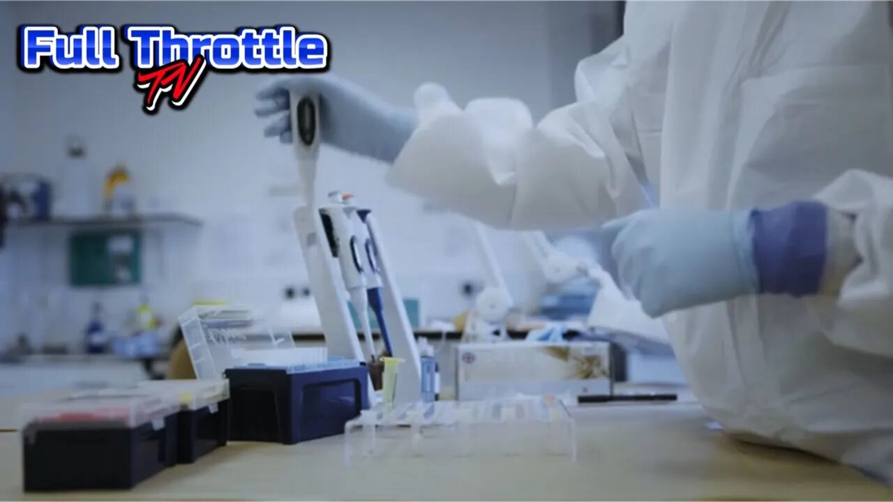 Forensics | The Real CSI - S02E05
