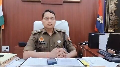 यूपी पुलिस पेपर सॉल्वर गैंग के दो अभियुक्त गिरफतार ! #रील
