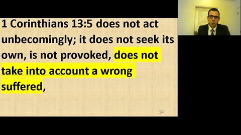 1/23/2022 - Session 2 - “Humility in Relationships - Children to Parents #1” - Ephesians 6:1-3