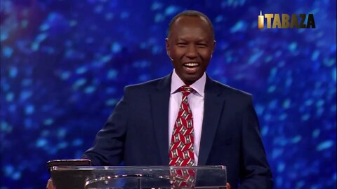 Pr Dr Ndamyumugabe Phodidas - Ukugira Inama ni nde?