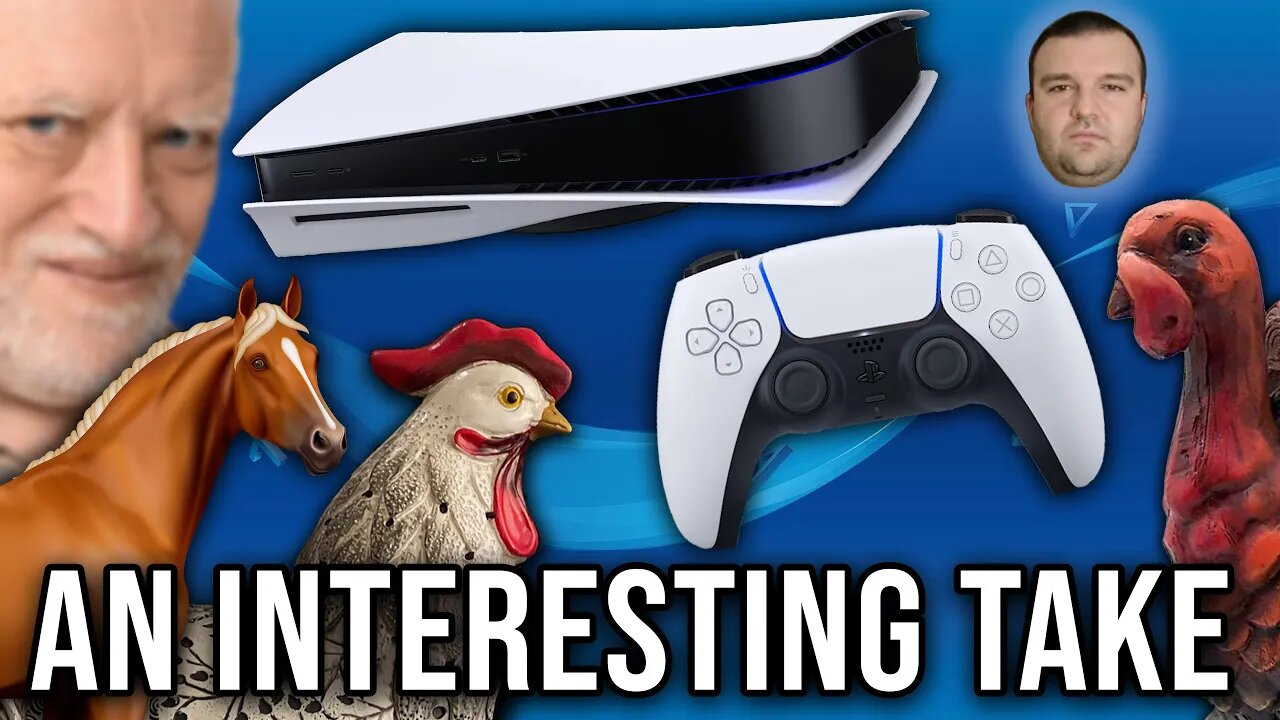 A Journalist Thinks The PlayStation 5 Is A “Flop”. Is He Right?