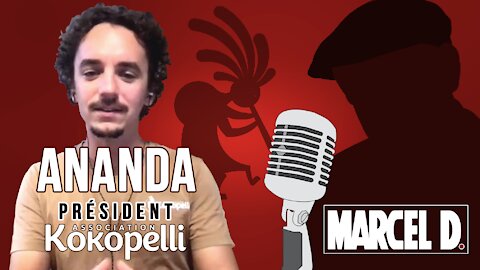 Marcel reçoit le Président de Kokopelli : On n'imposera pas le masque