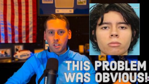 Disturbing Details Surface about The Texas Shooter's Background! Why Was This Not Addressed?!