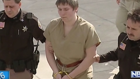 State files motion to stop Dassey's release