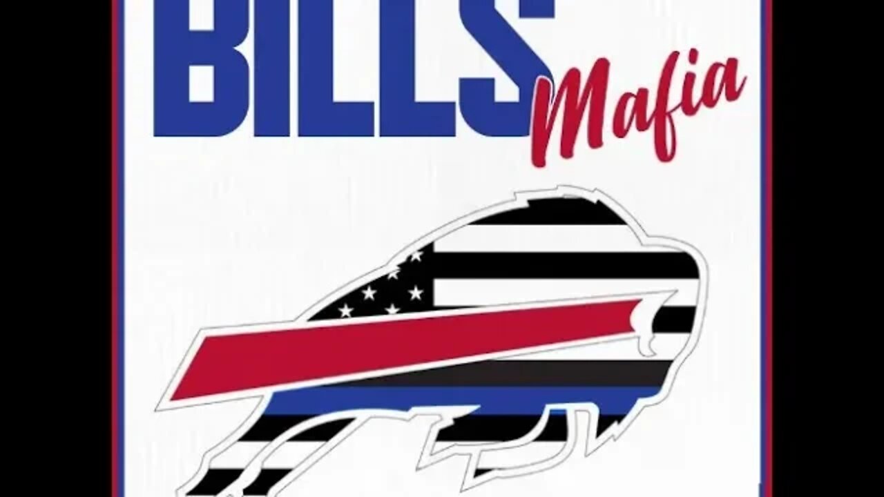 Billy's Bills Broadcast - Episode 1