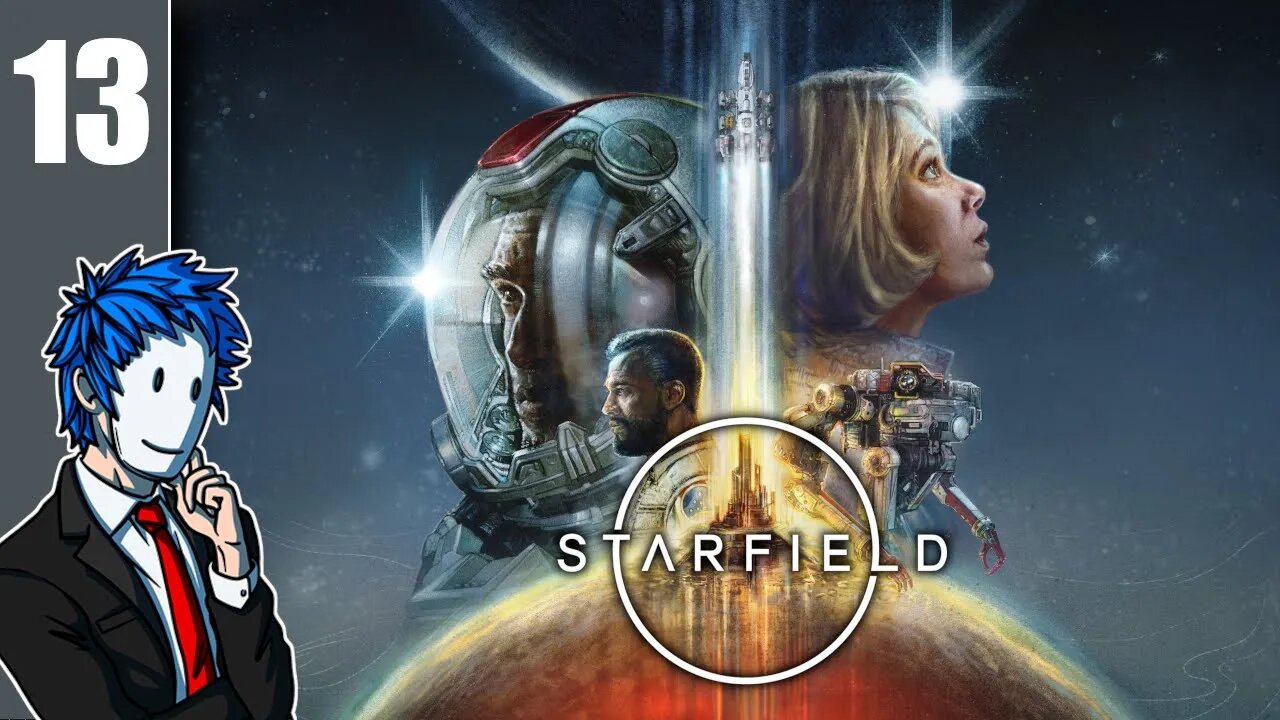 Starfield | Episode 13/13