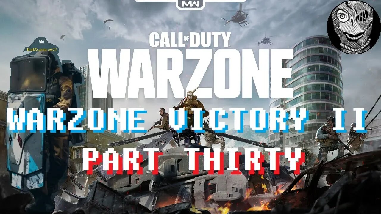 (PART 30) [Back to Back WINS Bluetoof Clutch] Call of Duty: Warzone