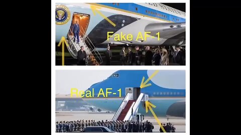 real vs fake
