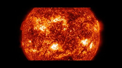 Liquid Sun, Earth Wobble and Rotation, Magnetic Plants | S0 News June.9.2023