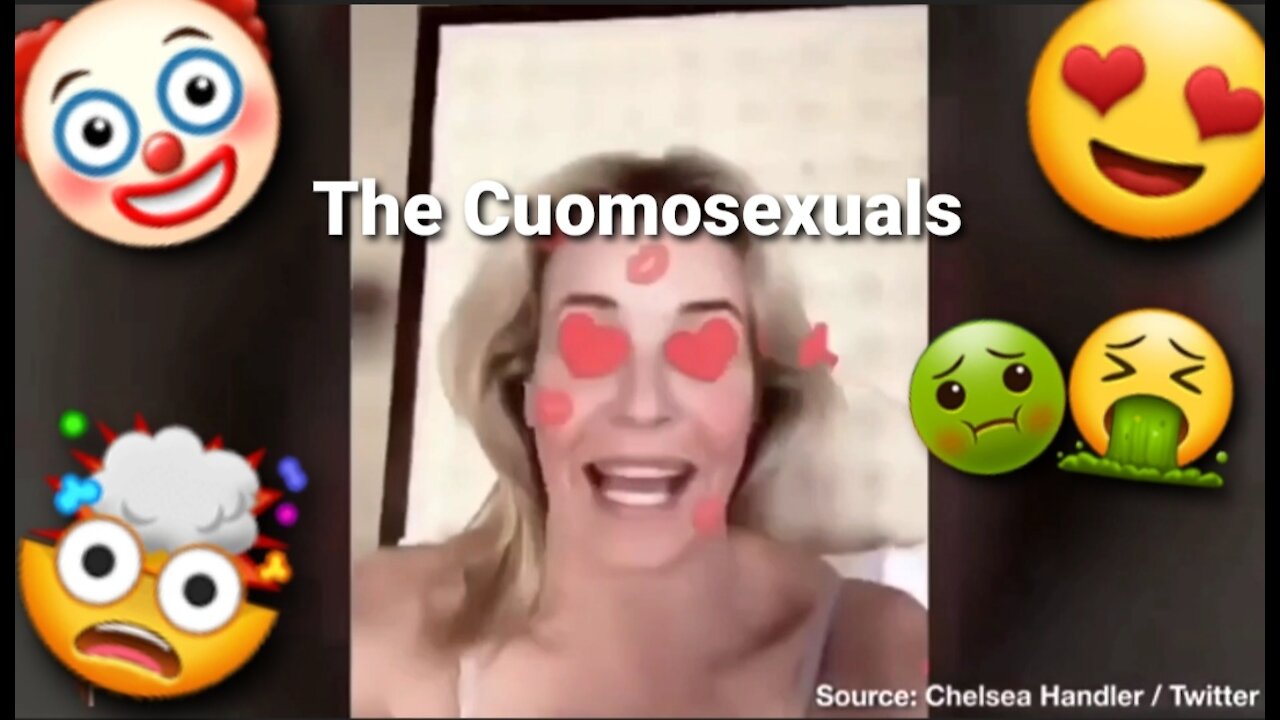 The CuomoSexuals: Deranged Democrats!!