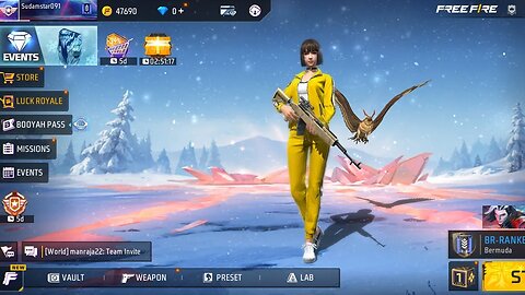 sudam bhuyan noob free fire _ live free fire _ free fire live game e