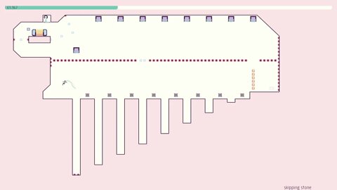 N++ - Skipping Stone (S-X-19-02) - G--T++