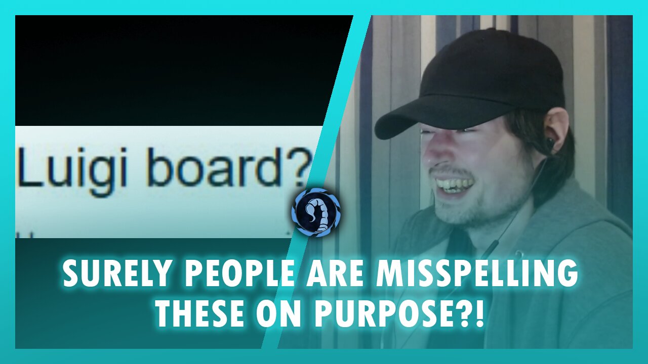 Curse of The Weggy Board - Reaction - Scorpio Shadow