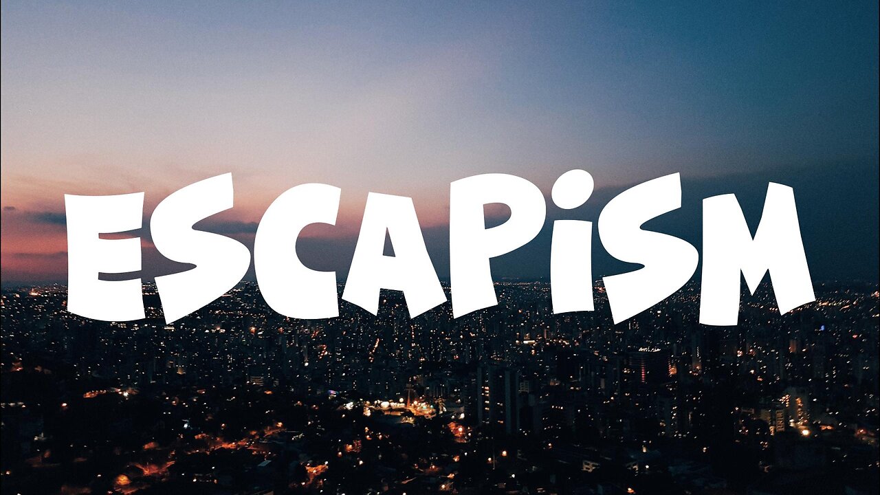 RAYE - Escapism (Lyrics)