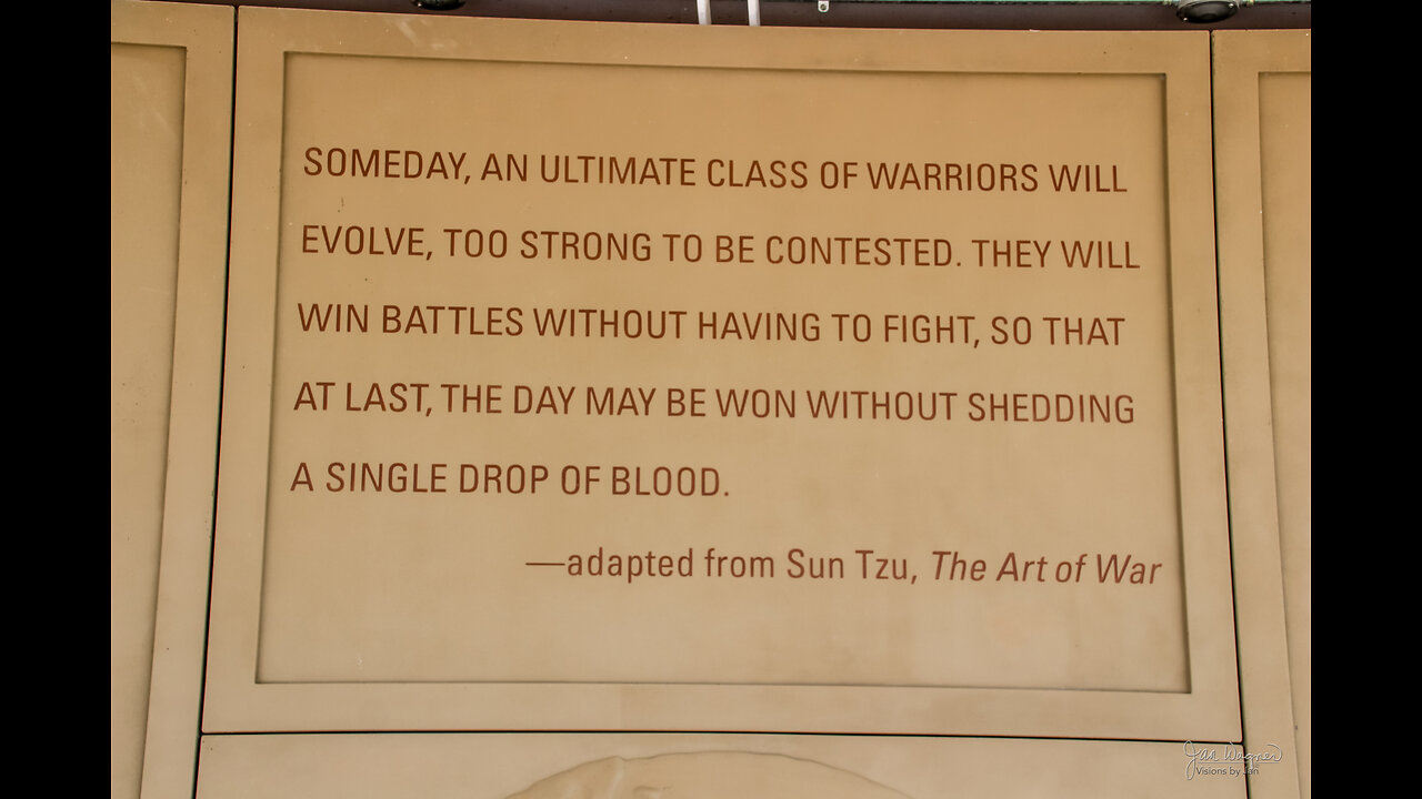 The Art Of War SunTzu