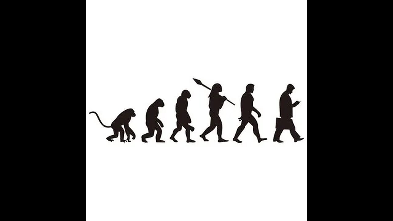 The school makes you stupid - No proof of Darwinian Evolution