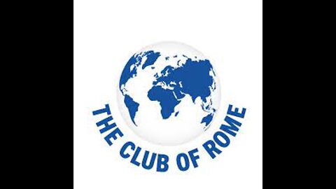 The Club of Rome