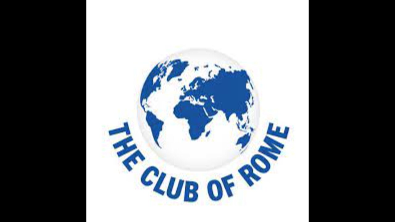 The Club of Rome