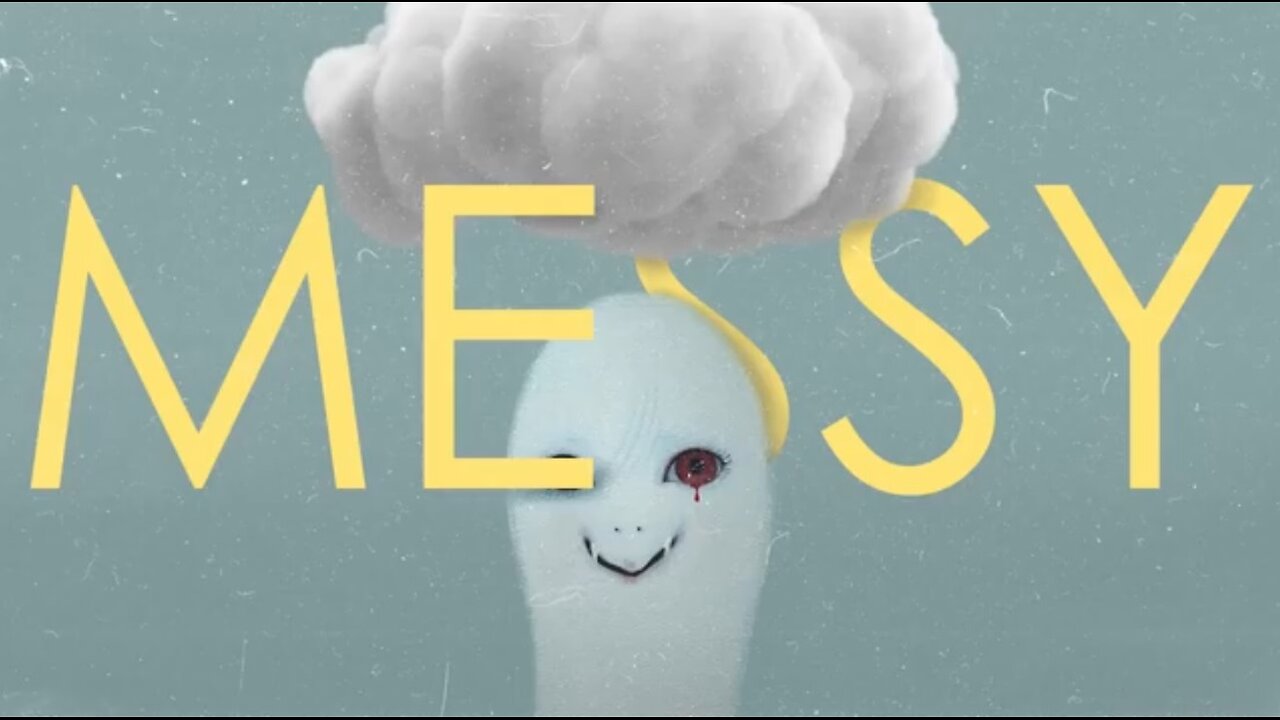 A MESSAGE TO AMERICA