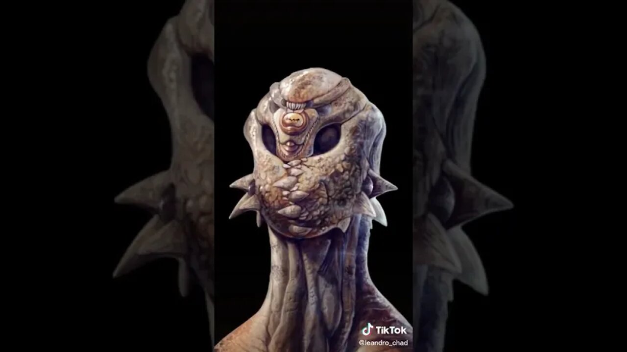 Busca por InteligĂȘncia Extraterrestre SETI #alien #TikTok #Shorts