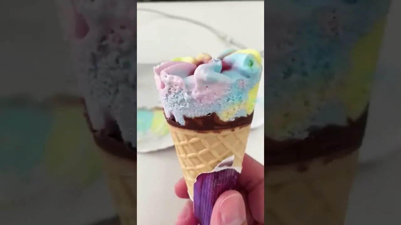 #icecream#icecreamlover#youtubeshorts #subscribe #support #amazing#yummy