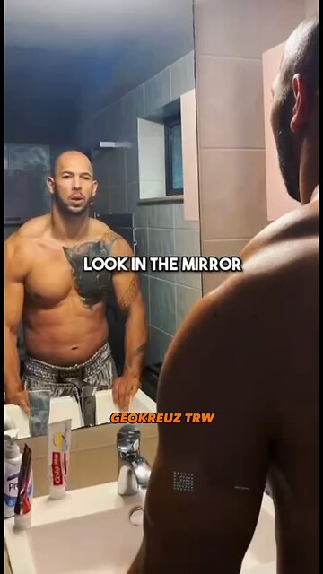 Self accountability is your first step to change your life!!