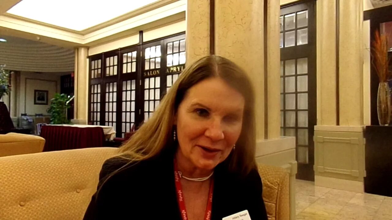 Voices of FITN 2015 The Good Hillary