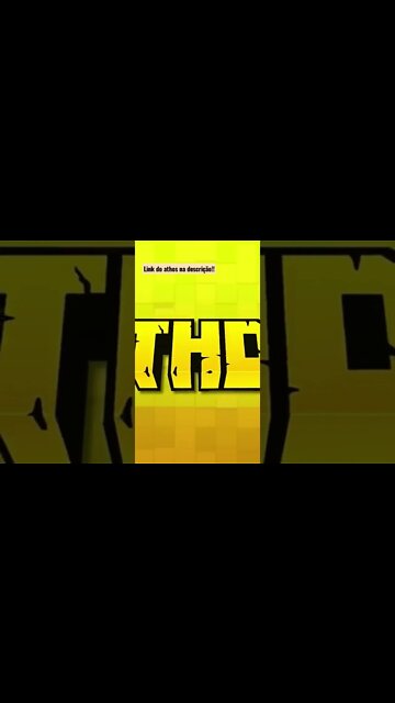 MINECRAFT: MINECRAFT TENTA MAT4R O ATHOS, PROBLENS E O GELEIA! #shorts