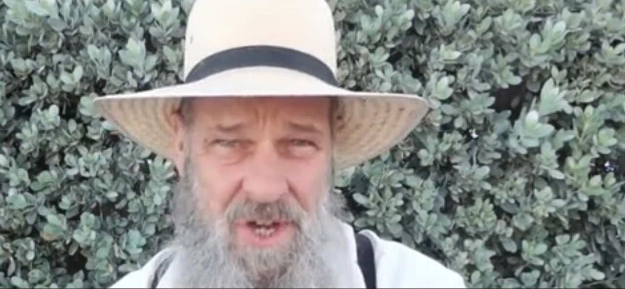 JFK JR FARMER CHARACTER SIMILAR TO TOM GREEN ?!!!