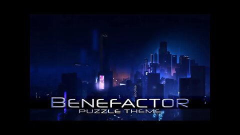 Mirror's Edge Catalyst - Benefactor [Puzzle Theme 5] (1 Hour of Music)