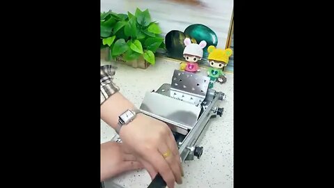 Amazing cutter